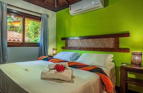 Morro de Sao Paulo Apartment | Areia Branca Apart Hotel