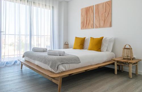Peniche Apartment | Areia da Consolação