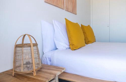 Peniche Apartment | Areia da Consolação
