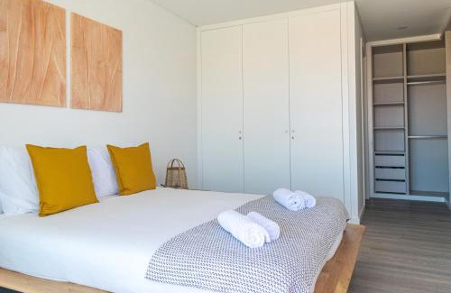 Peniche Apartment | Areia da Consolação