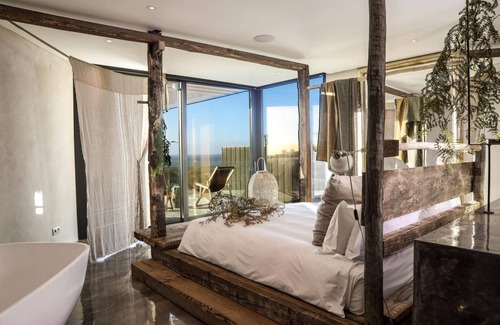 Atalaia Hotel | Areias do Seixo Charm Hotel & Residences