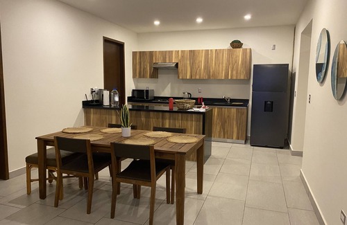 Cancun Resort | Areka Towers