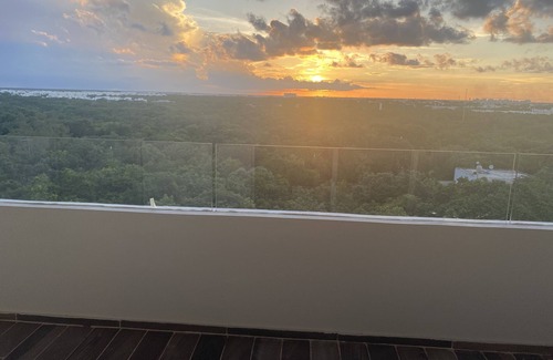 Cancun Resort | Areka Towers