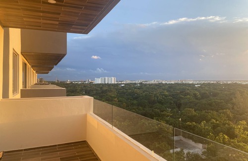 Cancun Resort | Areka Towers