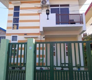 San Juan Bed & Breakfast | Aremen Transient, the no hassle and no fuss