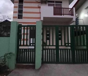 San Juan Bed & Breakfast | Aremen Transient, the no hassle and no fuss