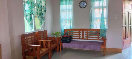San Juan Bed & Breakfast | Aremen Transient, the no hassle and no fuss