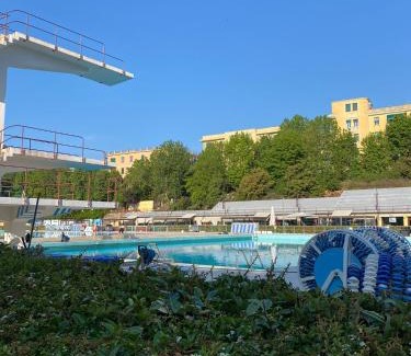 Albaro Apartment | Arena Albaro House