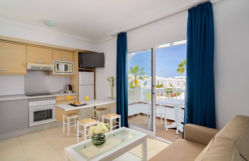 Corralejo Apartment | Arena Beach