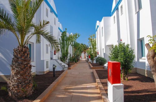 Corralejo Apartment | Arena Beach