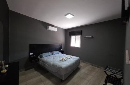 Fiambala Apartment | Arena blanca
