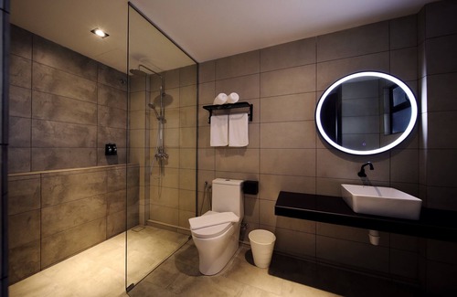 Kuala Terengganu Hotel | Arena Boutique Hotel Kuala Terengganu
