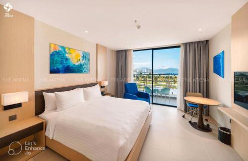 Cam Lam Hotel | Arena Cam Ranh Pearl Bay