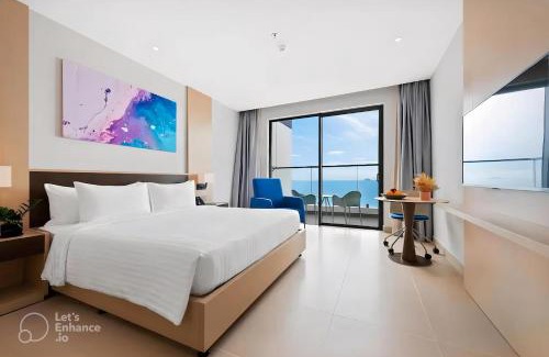 Cam Lam Hotel | Arena Cam Ranh Pearl Bay