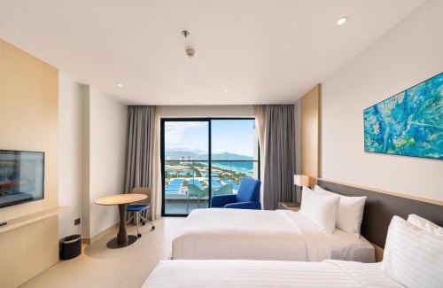 Cam Lam Hotel | Arena Cam Ranh Pearl Bay