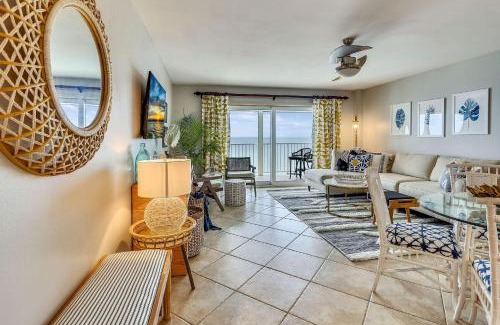Madeira Beach House | Arena De Madeira 502- Premier