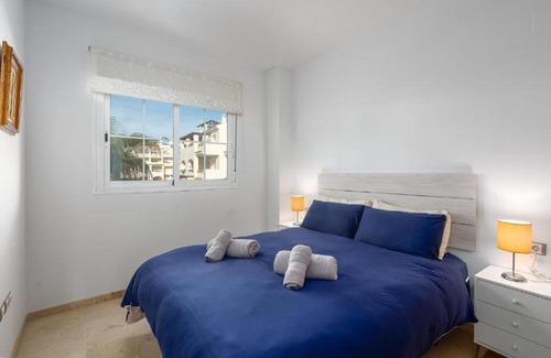 Manilva Apartment | Arena Duquesa
