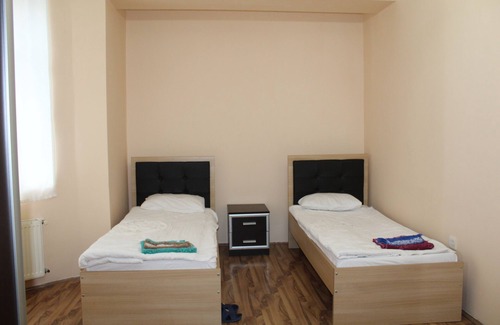 Azerbaijan Hotel | Arena Hotel Agdash