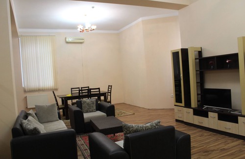 Azerbaijan Hotel | Arena Hotel Agdash