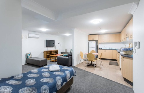 Sydney Hotel | Arena Hotel