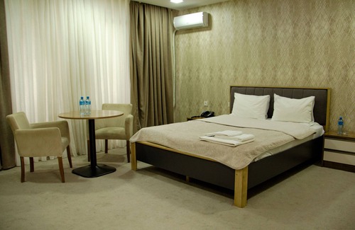 Azerbaijan Hotel | Arena Hotel Beylagan
