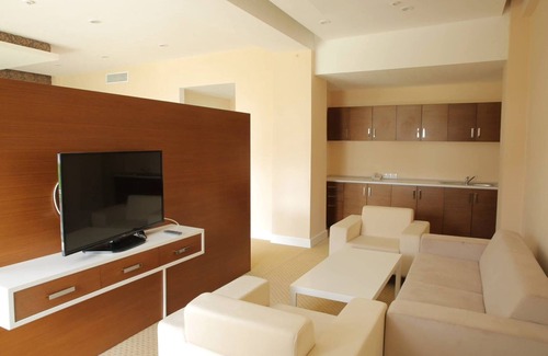 Yukhari Garabakh Region Hotel | Arena Hotel Dashkasan
