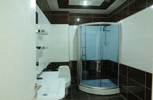 Yukhari Garabakh Region Hotel | Arena Hotel Dashkasan