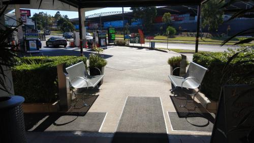 Greenacre Hotel | Arena Hotel (formerly Sleep Express Motel)