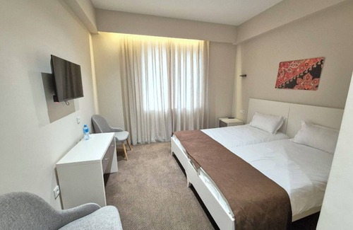 Mataghis Hotel | Arena Hotel Goranboy