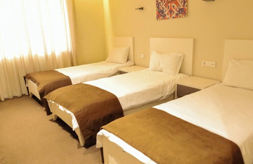 Mataghis Hotel | Arena Hotel Goranboy