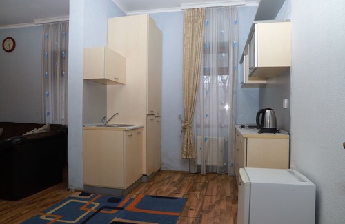 Qusar Hotel | Arena Hotel Gusar