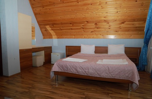 Qusar Hotel | Arena Hotel Gusar