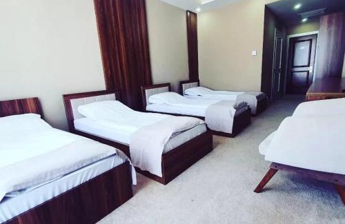 Lankaran Hotel | Arena Hotel Lankaran
