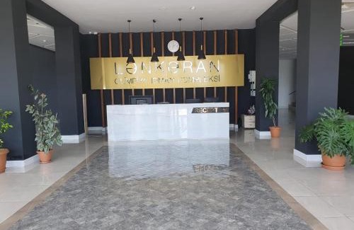 Lankaran Hotel | Arena Hotel Lankaran