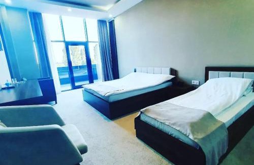Lankaran Hotel | Arena Hotel Lankaran