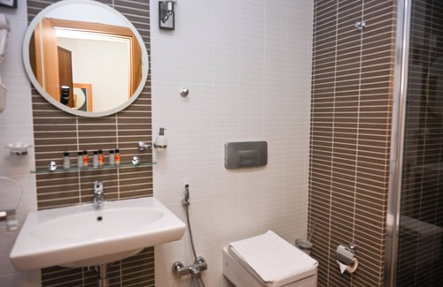 Sheki Hotel | Arena Hotel Sheki