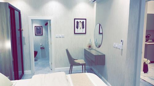 Riyadh House | Arena Hotel Suite