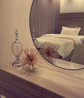 Riyadh House | Arena Hotel Suite