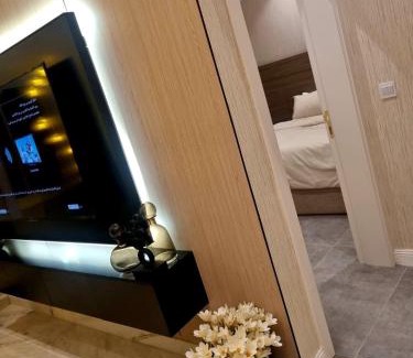 Riyadh Apartment | Arena Hotel Suite