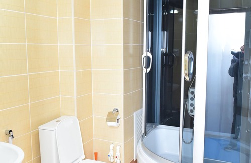 Sumqayit Hotel | Arena Hotel Sumgait