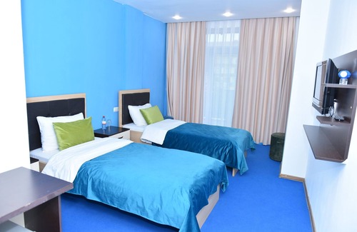 Sumqayit Hotel | Arena Hotel Sumgait