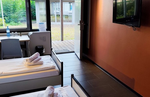 Waldshut-Tiengen Hotel | Arena Hotel Waldshut
