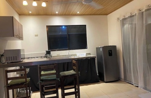 El Guapote House | Arena House