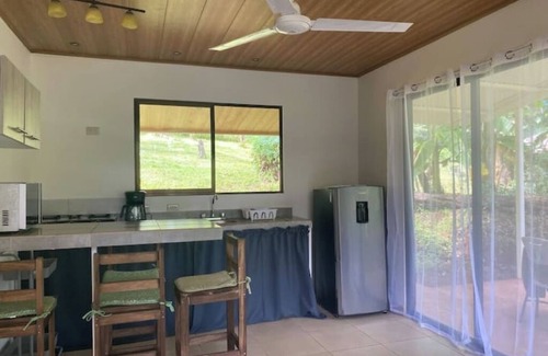 El Guapote House | Arena House