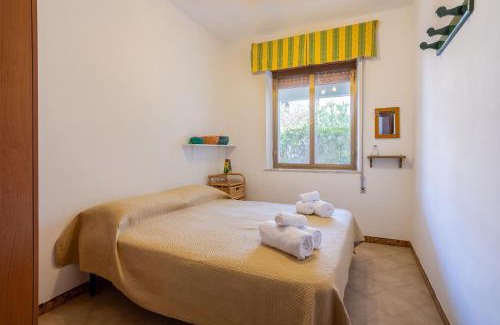 Castelvetrano House | Arena House Wifi Climatizzato P privato BBQ