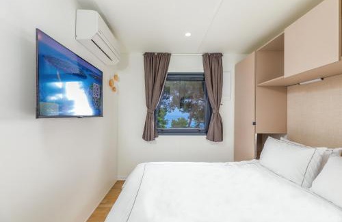 Banjole Resort | Arena Indije Mobile Homes