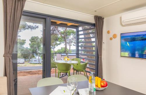 Banjole Resort | Arena Indije Mobile Homes