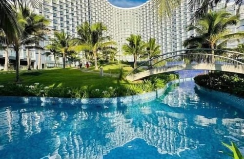 Cam Lam Apartment | Arena Jakovi Condotel