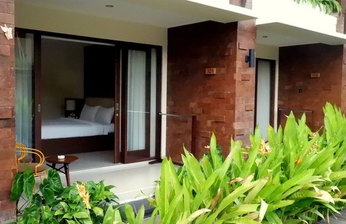 Sanur Hotel | Arena Living