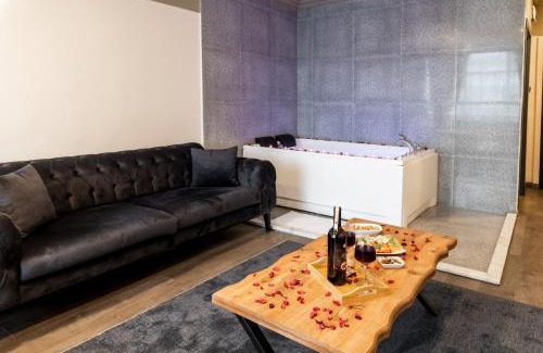 Serifali Mahallesi Hotel | ARENA LUXURY SUİTES HOTEL